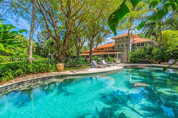 Kerrwood Oaks, 5400 Kerwood Oaks Dr, Coral Gables, Florida 33156, image 3