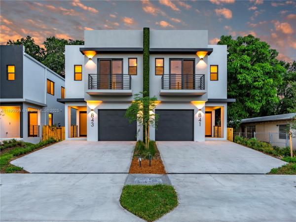 Woodlawn, 841 SW 29th St, Fort Lauderdale, Florida 33315, image 1