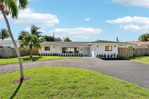 Randall Manor, 1960 NE 32nd St, Lighthouse Point, Florida 33064, image 1
