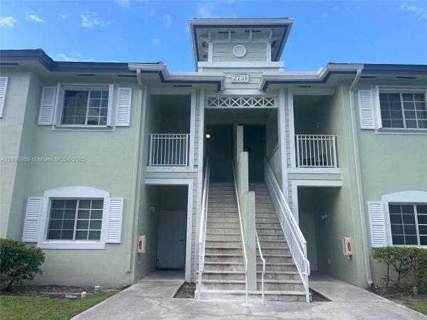 2731 NE 3rd Dr #203, Homestead, Florida 33033, image 1