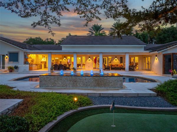 Bay Ridge Estates, 6250 SW 130th Ter, Pinecrest, Florida 33156, image 1
