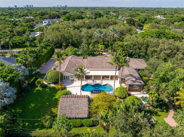 Bay Ridge Estates, 6250 SW 130th Ter, Pinecrest, Florida 33156, image 3