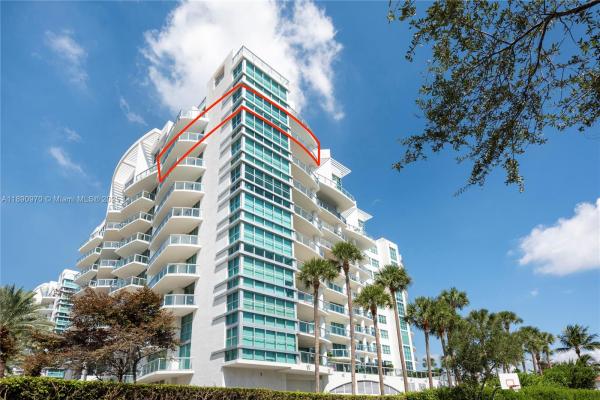 The Atrium At Aventura, 3131 NE 188th St #2-808, Aventura, Florida 33180, image 1