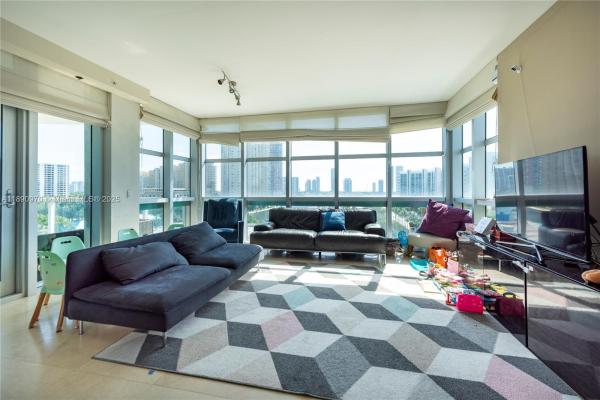 The Atrium At Aventura, 3131 NE 188th St #2-808, Aventura, Florida 33180, image 3