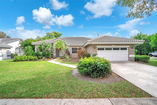 Stirling Village, 9690 NW 39th St, Cooper City, Florida 33024, image 1
