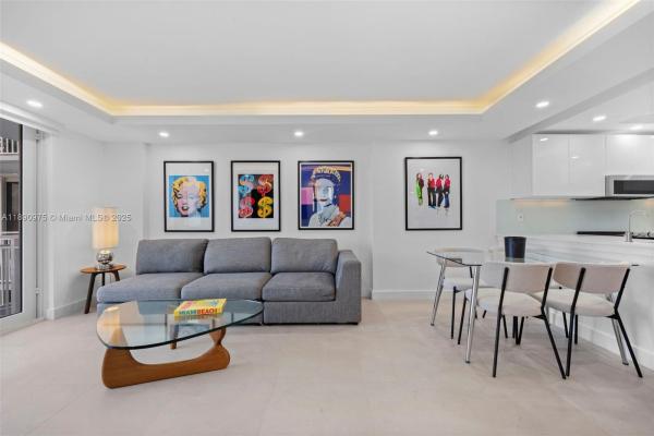 Ocean Point, 345 Ocean Dr #326, Miami Beach, Florida 33139, image 1