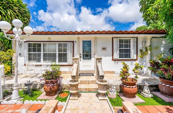 Durham Terrace, 450 NW 40th Ct, Miami, Florida 33126, image 1