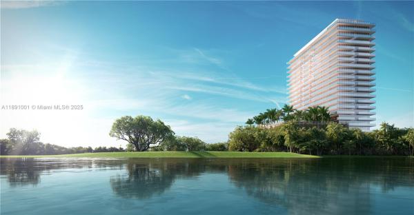 501 Diplomat Pwky #8-F, Hallandale Beach, Florida 33009, image 2