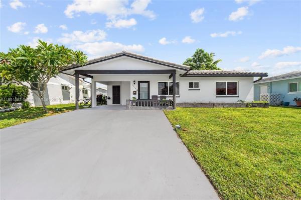 Green Haven 12, 5716 NW 86th Ave, Tamarac, Florida 33321, image 1