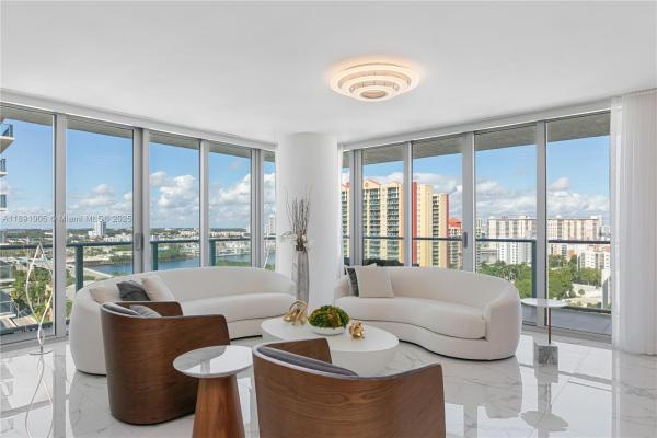 Parque Towers, 300 Sunny Isles Blvd #4-1607, Sunny Isles Beach, Florida 33160, image 1