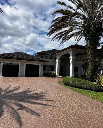 Allison Estates, 17610 SW 80th Ct, Palmetto Bay, Florida 33157, image 1