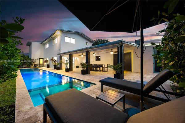 Brickell Estates, 1651 SW 13th Ave #na, Miami, Florida 33145, image 1