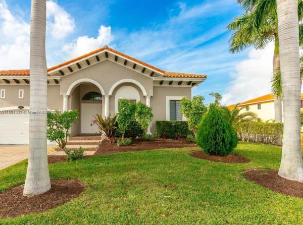 Cutler Cay, 7635 SW 193rd Ln #-, Cutler Bay, Florida 33157, image 1