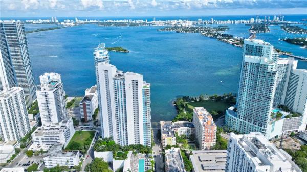 Paramount Bay, 2020 N Bayshore Dr #1905, Miami, Florida 33137, image 1