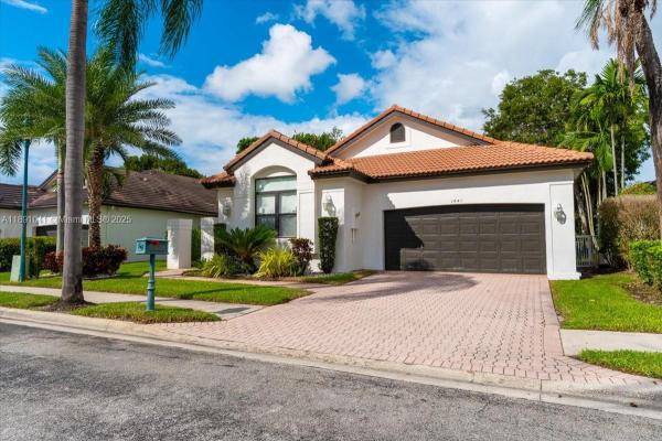 Lacosta, 1441 Lacosta Dr E, Pembroke Pines, Florida 33027, image 1