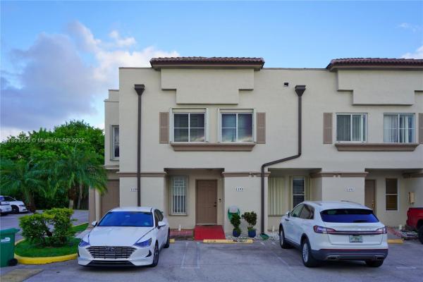 1195 NW 124th Ave #2202, Unincorporated Dade County, Florida 33182, image 1
