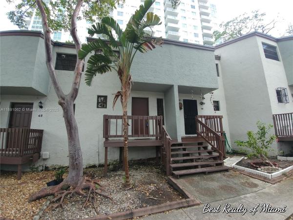 River Club Townhouse, 1901 NW S River Dr #49E, Miami, Florida 33125, image 1