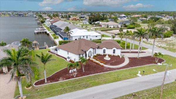 Cape Coral, 4213 Nw 28th St, Cape Coral, Florida 33993, image 1