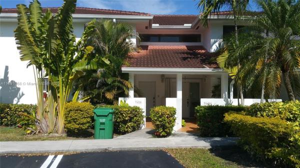 9656 SW 138th Ave #9656, Unincorporated Dade County, Florida 33186, image 1