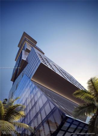 300 N Biscayne Blvd #4408, Miami, Florida 33132, image 1