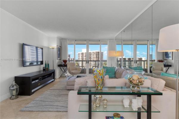 South Tower At The Point, 21055 Yacht Club Dr #1504, Aventura, Florida 33180, image 1