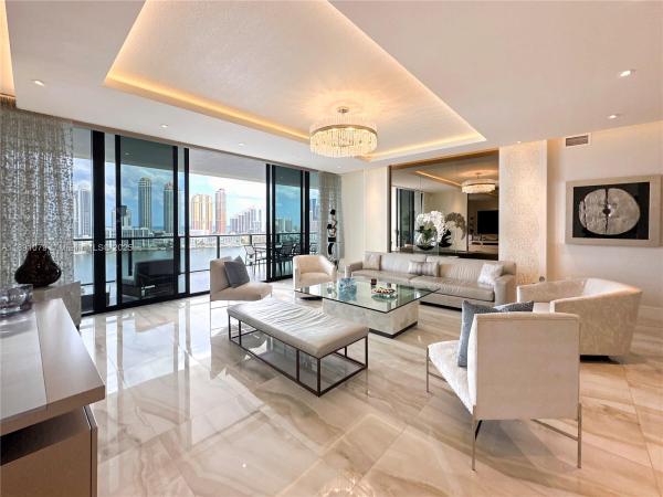 Prive Island Residence, 5000 Island Estates Dr #1407, Aventura, Florida 33160, image 3