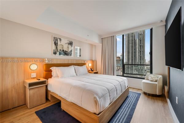 601 NE 1st Ave #1619, Miami, Florida 33132, image 3