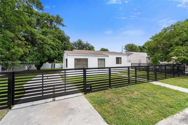 Shadowlawn, 165 NW 46th St, Miami, Florida 33127, image 1