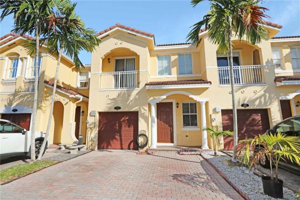 14973 SW 8th Ter, Unincorporated Dade County, Florida 33194, image 1
