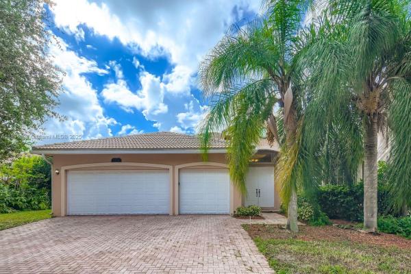 The Reserve At Huntington, 5324 SW 148th Ave, Miramar, Florida 33027, image 1