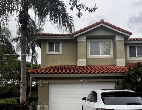 The Fairways At Heron Bay, 12591 NW 57th Pl #12591, Coral Springs, Florida 33076, image 1