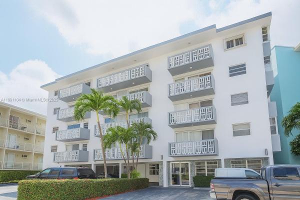 Belleview, 1662 Lincoln Ct #402, Miami Beach, Florida 33139, image 1