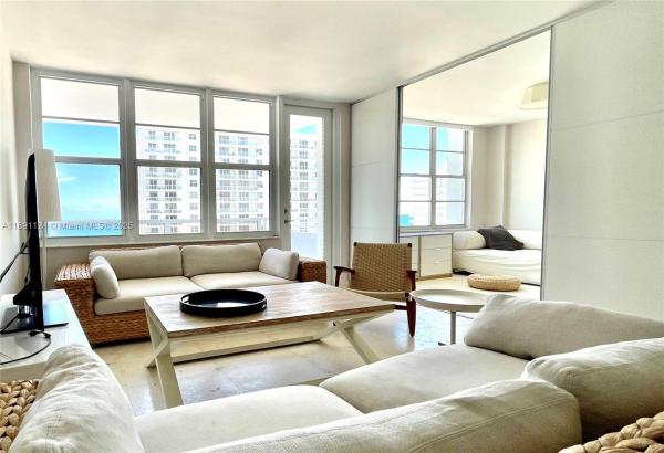 Seacoast 5700, 5700 Collins Ave #11A, Miami Beach, Florida 33140, image 1