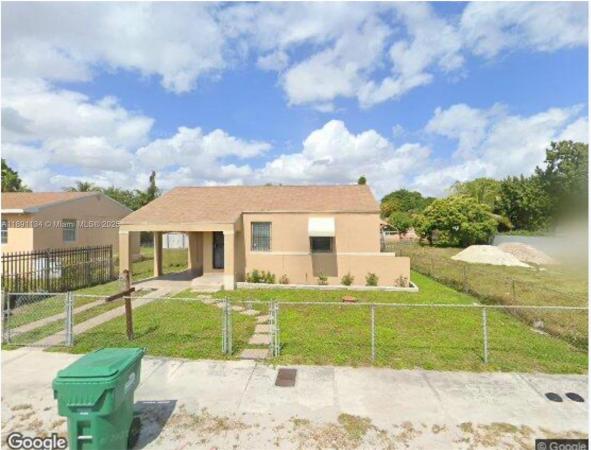 1043 NW 75th St, Unincorporated Dade County, Florida 33150, image 1