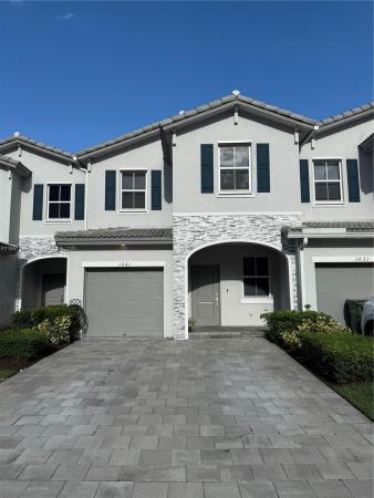 1021 SE 27th Ter, Homestead, Florida 33035, image 1