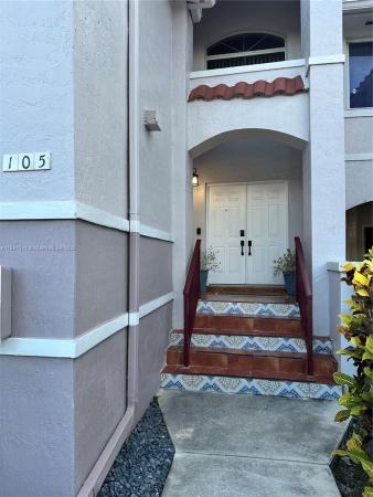 10210 SW 154th Pl #105-8, Unincorporated Dade County, Florida 33196, image 1