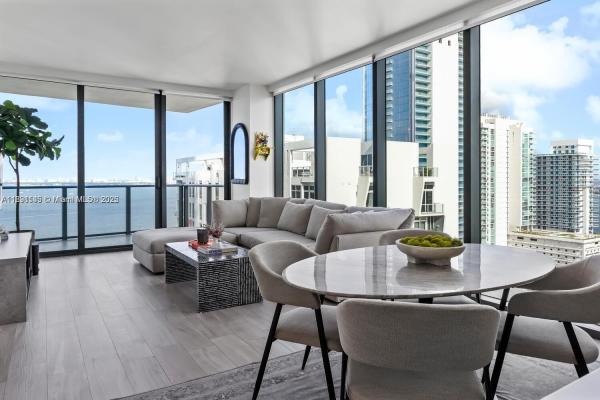 Icon Bay, 460 NE 28th St #2008, Miami, Florida 33137, image 1