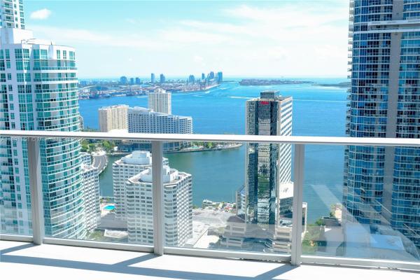 1010 Brickell, 1010 Brickell Ave #4205, Miami, Florida 33131, image 1