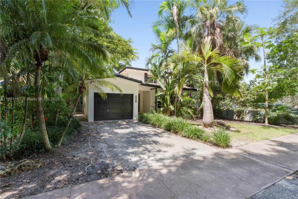 Riviera, 5520 San Vicente St, Coral Gables, Florida 33146, image 1