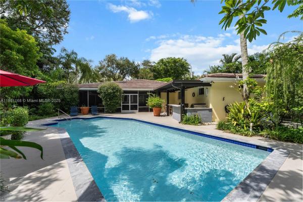 High Land Estates, 7711 SW 47th Ave, Coral Gables, Florida 33143, image 1