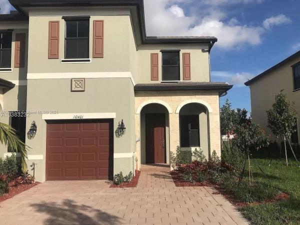 Aquabella, 10401 W 32nd Ln, Hialeah, Florida 33018, image 1