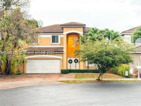 15809 SW 65th Ter, Unincorporated Dade County, Florida 33193, image 1