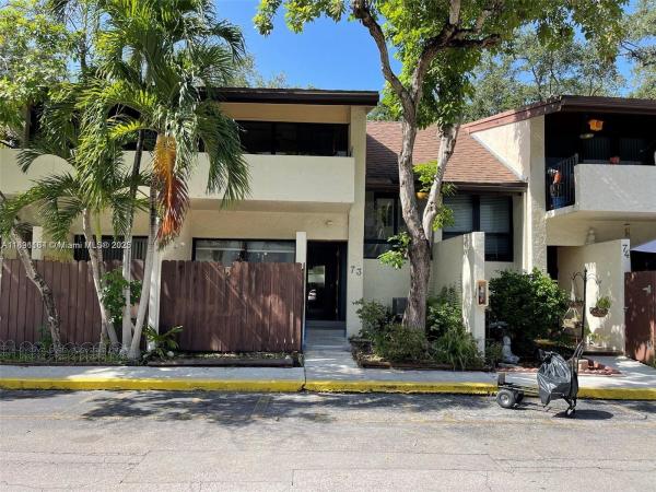 19448 NE 26 Ave 73b #73B, Unincorporated Dade County, Florida 33180, image 1