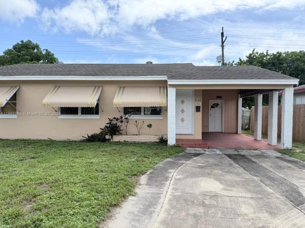 Northmore, 936 45th St, West Palm Beach, Florida 33407, image 1