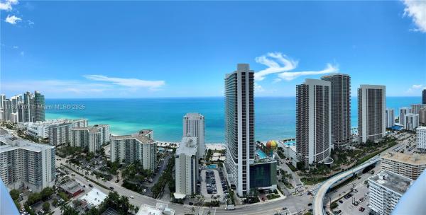 4010 S Ocean Dr #T3503, Hallandale Beach, Florida 33019, image 1