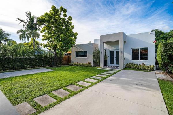 Stuart Terrace, 2437 SW 25th Ter, Miami, Florida 33133, image 1