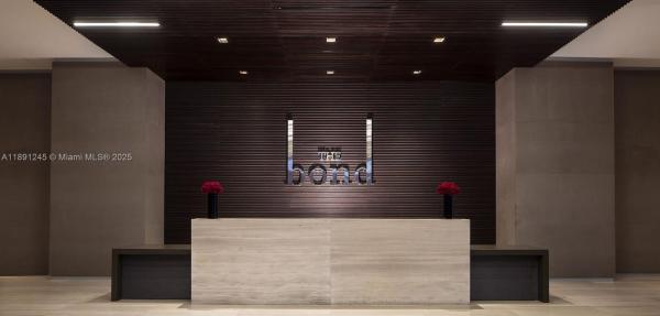 The Bond On Brickell, 1080 Brickell Ave #2905, Miami, Florida 33131, image 1