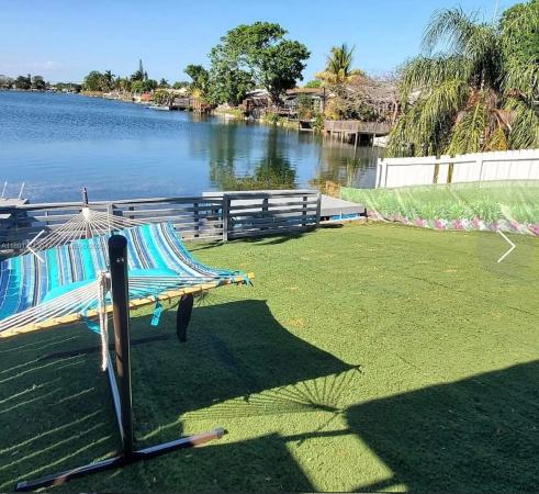 La Beau Acres, 2421 SW 58th Mnr #1-2, Dania Beach, Florida 33312, image 1