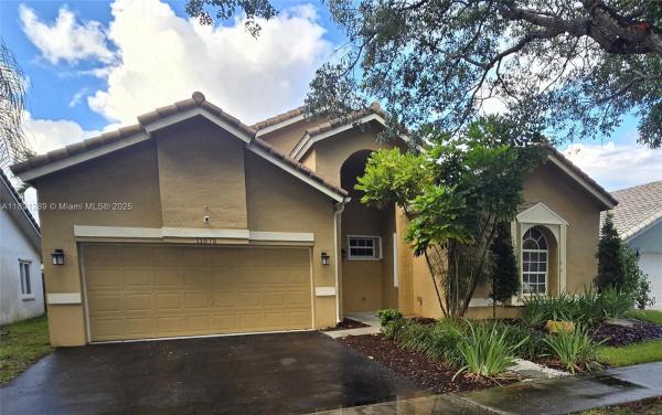 11575 S Quayside Dr, Hollywood, Florida 33026, image 1