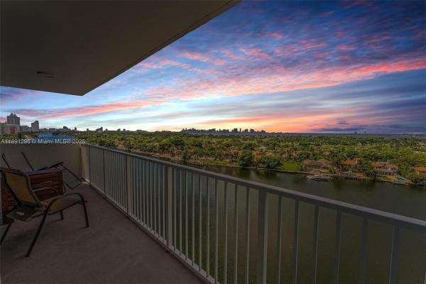 Regency Tower, 5838 Collins Ave #11B, Miami Beach, Florida 33140, image 1